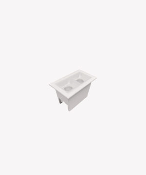 Soul Embutir | 4W | 30°