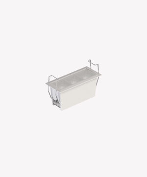 Soul Embutir | 6W | 30°