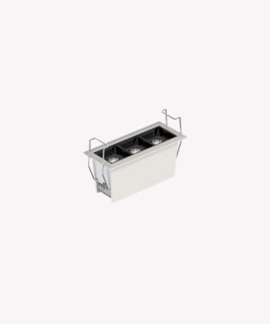 Soul Embutir | 6W | 30°