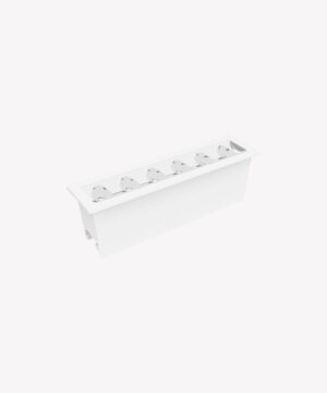 Soul Embutir | 12W | 80°