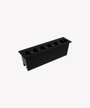 Soul Embutir | 12W | 80°